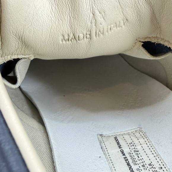 Margiela GAT Low - Picture 7 of 8